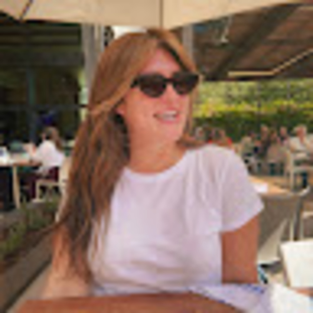 Meet your Posher, Morgan